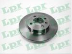 LPR Disc frana LPR V2181P (V2181P) - fixbox