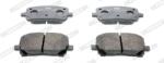 FERODO Set placute frana FERODO FDB1529 (FDB1529)