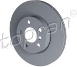 TOPRAN Disc frana TOPRAN 503 019 (503 019)
