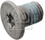 Febi Bilstein Surub, disc frana FEBI BILSTEIN 21663 (21663) - fixbox