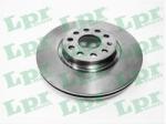 LPR Disc frana LPR A1004V (A1004V) - fixbox