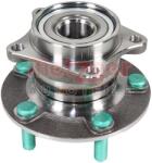 METZGER Set rulment roata METZGER WM 2241 (WM 2241)