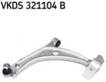 SKF Brat, suspensie roata SKF VKDS 321104 B - fixbox