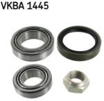 SKF Set rulment roata SKF VKBA 1445 (VKBA 1445) - fixbox