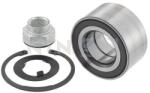 SNR Set rulment roata SNR R153.71 (R153.71) - fixbox