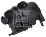Febi Bilstein Filtru combustibil FEBI BILSTEIN 171405 (171405) - fixbox