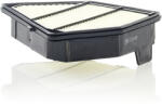 Mann-filter Filtru aer MANN-FILTER C 25 028 (C 25 028) - fixbox