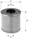 Original Renault Filtru combustibil ORIGINAL RENAULT 7701475229 (7701475229)