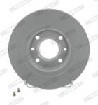 FERODO Disc frana FERODO DDF192C (DDF192C)