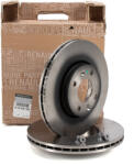 Original Renault Set discuri frana axa fata ORIGINAL RENAULT 402062650R (402062650R)