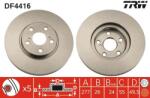 TRW Disc frana TRW DF4416 - fixbox