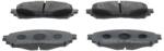 Bosch Set placute frana BOSCH 0 986 494 793 (0 986 494 793)