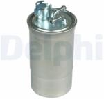 DELPHI Filtru combustibil DELPHI HDF515 (HDF515) - fixbox