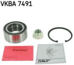 SKF Set rulment roata SKF VKBA 7491 (VKBA 7491) - fixbox