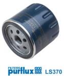 PURFLUX Filtru ulei PURFLUX LS370 (LS370) - fixbox