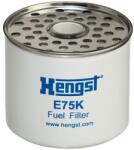 Hengst Filter Filtru combustibil HENGST FILTER E75K D42 - fixbox