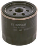 Bosch Filtru ulei BOSCH F 026 407 078 (F 026 407 078) - fixbox