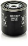 Mann-filter Filtru combustibil MANN-FILTER WK 920/3 (WK 920/3) - fixbox