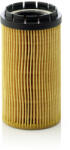 Mann-filter Filtru ulei MANN-FILTER HU 718 x (HU 718 x) - fixbox