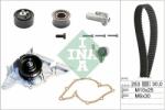 Schaeffler INA Set pompa apa + curea dintata Schaeffler INA 530 0179 33 - fixbox