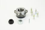 Continental Ctam Set rulment roata CONTINENTAL CTAM WBE1156 (WBE1156) - fixbox