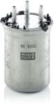 Mann-filter Filtru combustibil MANN-FILTER WK 8032 - fixbox