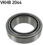 SKF Rulment roata SKF VKHB 2044 (VKHB 2044) - fixbox