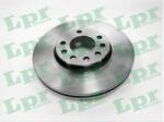 LPR Disc frana LPR O1321V (O1321V) - fixbox