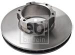 Febi Bilstein Disc frana FEBI BILSTEIN 07508 (07508) - fixbox