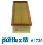 PURFLUX Filtru aer PURFLUX A1739 (A1739) - fixbox