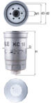 MAHLE Filtru combustibil MAHLE KC 18 (KC 18) - fixbox
