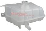 METZGER Vas de expansiune, racire METZGER 2140287 (2140287)