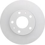 Bosch Disc frana BOSCH 0 986 479 B99 (0 986 479 B99) - fixbox