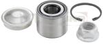 SNR Set rulment roata SNR R155.88 (R155.88) - fixbox