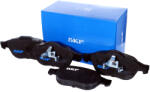 SKF Set placute frana SKF VKBP 80263 (VKBP 80263)