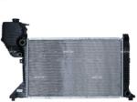NRF Radiator, racire motor NRF 55348 (55348)