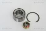 TRISCAN Set rulment roata TRISCAN 8530 15127 (8530 15127) - fixbox