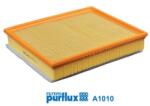 PURFLUX Filtru aer PURFLUX A1010 (A1010) - fixbox