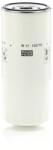 Mann-filter Filtru ulei MANN-FILTER W 11 102/10 (W 11 102/10) - fixbox