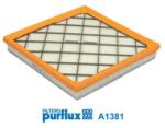 PURFLUX Filtru aer PURFLUX A1381 (A1381) - fixbox