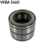 SKF Set rulment roata SKF VKBA 5460 (VKBA 5460) - fixbox