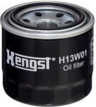 Hengst Filter Filtru ulei HENGST FILTER H13W01 (H13W01) - fixbox