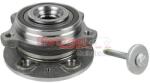 METZGER Set rulment roata METZGER WM 2268 (WM 2268)