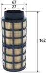 VALEO Filtru combustibil VALEO 587170 (587170) - fixbox