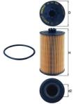 MAHLE Filtru ulei MAHLE OX 157D (OX 157D) - fixbox
