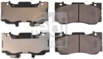 Febi Bilstein Set placute frana FEBI BILSTEIN 172313 (172313)
