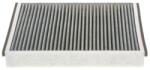 Bosch Filtru, aer habitaclu BOSCH 1 987 432 598 - fixbox