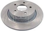 Febi Bilstein Disc frana FEBI BILSTEIN 43887 (43887) - fixbox