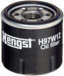 Hengst Filter Filtru ulei HENGST FILTER H97W12 (H97W12) - fixbox