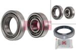 Fag Set rulment roata FAG 713 6121 30 (713 6121 30)